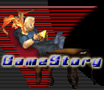 Home of Game Stories