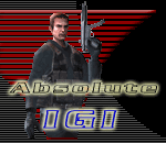 Infiltrate! Dominate! Decimate!