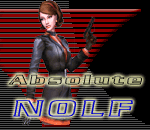 Operative - Cate Archer - No One Lives For Ever