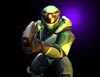 HALO Game
